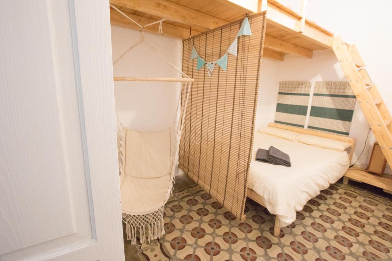 Casa Calma Yoga Hostel Agaete  Dış mekan fotoğraf